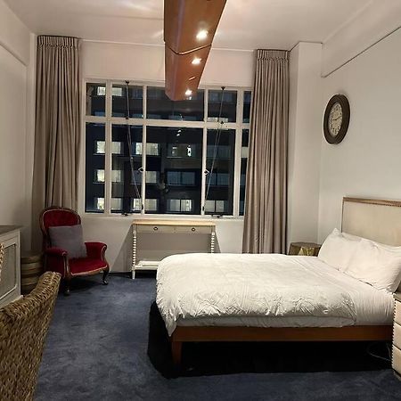 Hyper-Central Apartment Downtown أوكلاند المظهر الخارجي الصورة