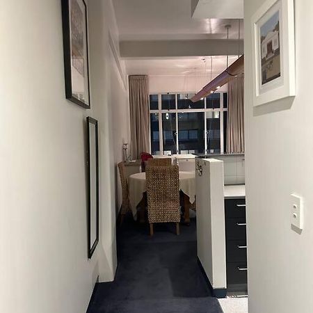 Hyper-Central Apartment Downtown أوكلاند المظهر الخارجي الصورة