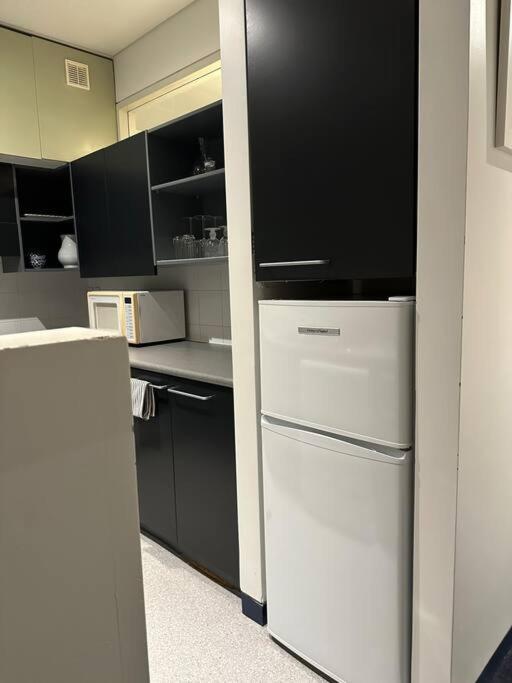 Hyper-Central Apartment Downtown أوكلاند المظهر الخارجي الصورة