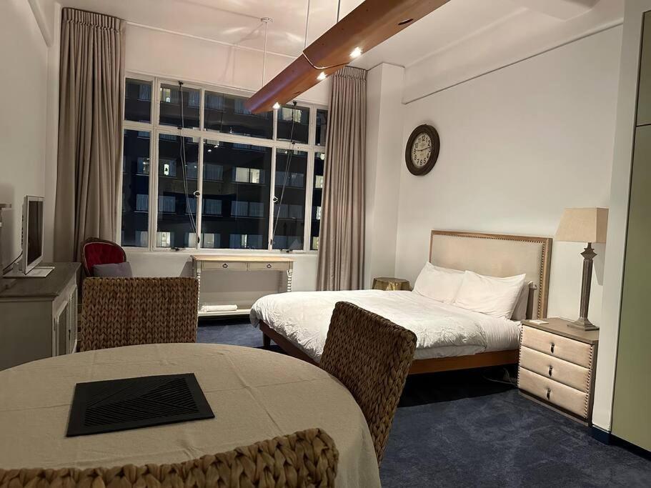Hyper-Central Apartment Downtown أوكلاند المظهر الخارجي الصورة